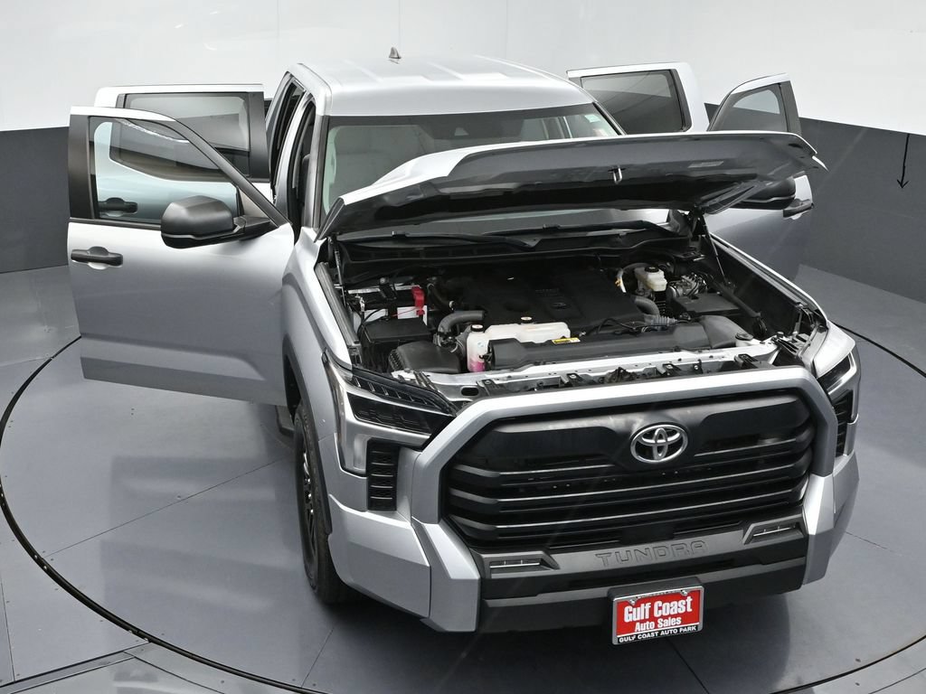 Used 2024 Toyota Tundra SR5 RWD image 45