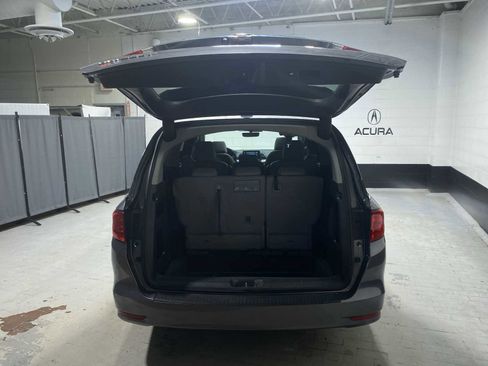 Used 2019 Honda Odyssey EX-L image 19