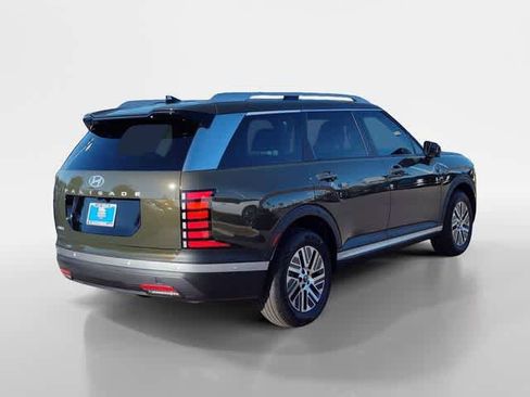 New 2026 Hyundai Palisade SEL Premium FWD image 6