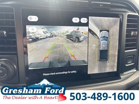 Certified 2024 Ford F150 XLT image 26