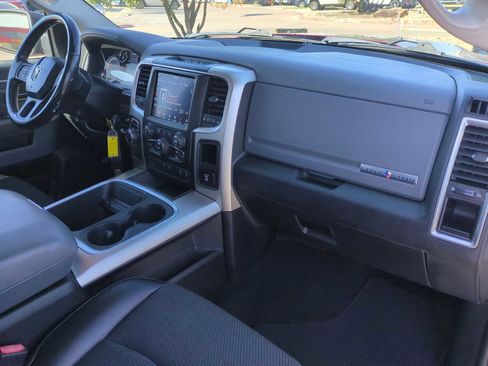 Used 2018 RAM 1500 Lone Star image 27