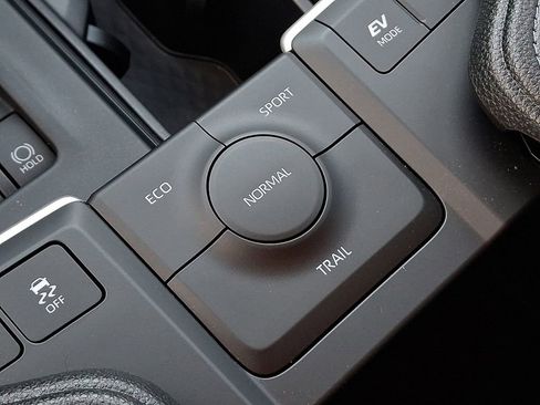 Used 2025 Toyota Grand Highlander AWD Hybrid image 20