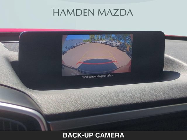 Certified 2024 MAZDA CX-50 AWD 2.5 S w/ Cargo Package image 22