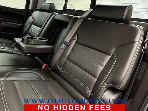 Used 2017 GMC Sierra 1500 Denali image 17