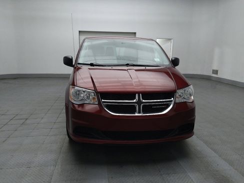 Used 2017 Dodge Grand Caravan SE image 14