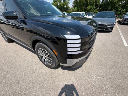 New 2026 Hyundai Palisade SEL AWD/4WD image 7
