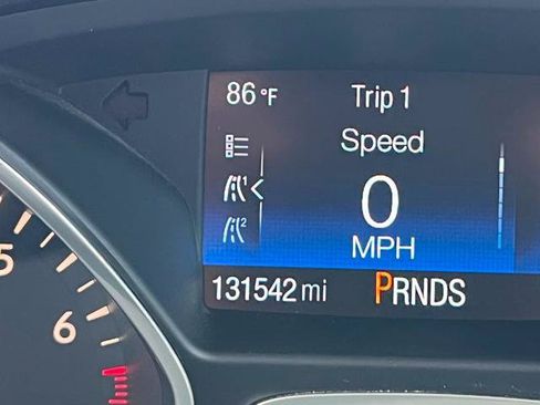 Used 2017 Ford Escape Titanium AWD/4WD image 39