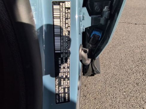 Used 2024 Dodge Hornet R/T image 34