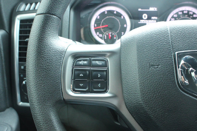 Used 2024 RAM 1500 Warlock AWD/4WD image 20