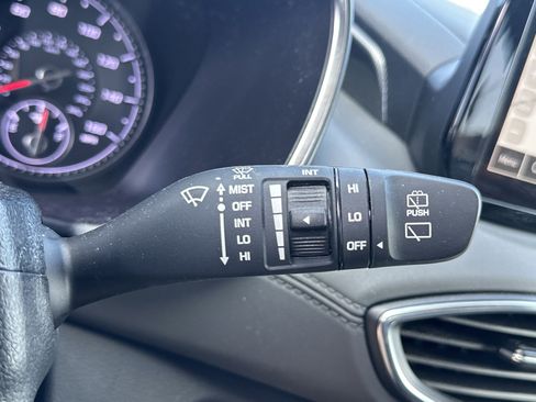 Used 2023 Hyundai Santa Fe SEL w/ Cargo Package image 18