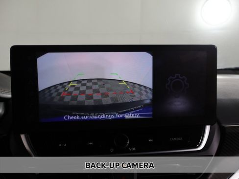 Used 2024 Nissan Altima 2.5 SR w/ SR Premium Package image 6