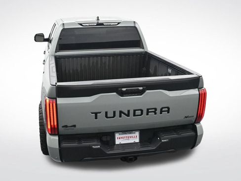Used 2024 Toyota Tundra SR5 w/ SR5 Premium Package AWD/4WD image 26