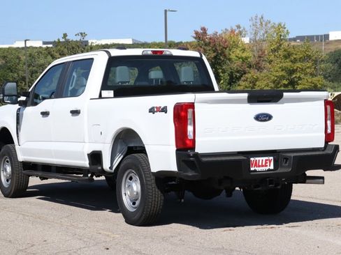 New 2026 Ford F250 XL w/ Snow Plow Prep Package AWD/4WD image 5
