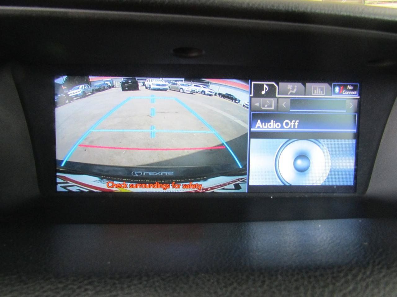 Used 2014 Lexus GS 350 w/ F Sport Package RWD image 18