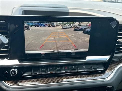 New 2026 GMC Sierra 1500 SLE AWD/4WD image 33