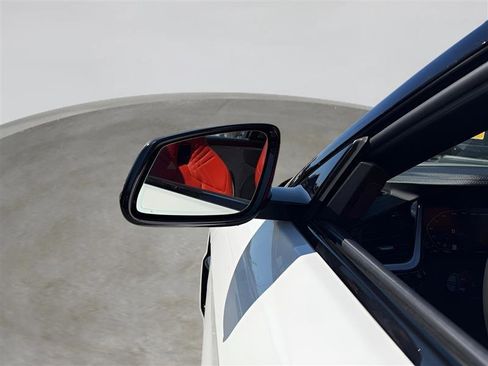 Used 2020 BMW Z4 M40i image 15