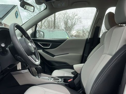 Used 2019 Subaru Forester w/ Alloy Wheel Package image 11