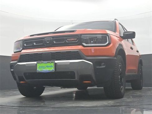 New 2026 Honda Passport TrailSport Elite image 28