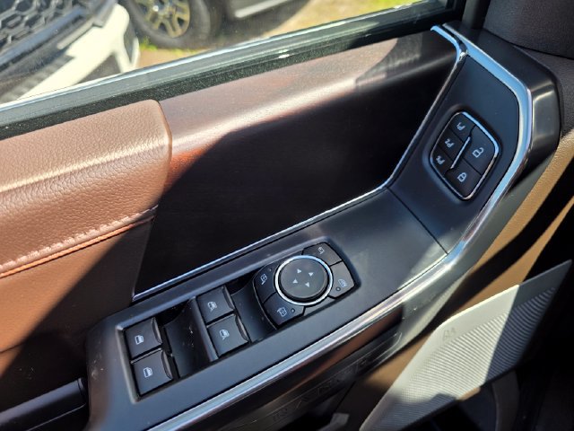 New 2026 Ford F150 King Ranch w/ Equipment Group 601A High AWD/4WD image 31