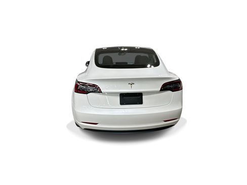 Certified 2023 Tesla Model 3 Standard Range RWD image 5
