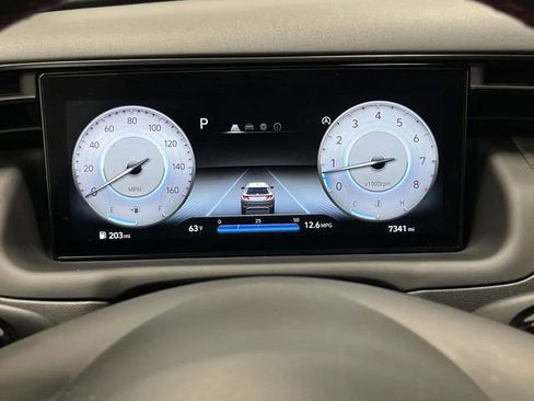 Used 2022 Hyundai Tucson N Line image 17
