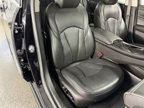 Used 2019 Buick LaCrosse Essence w/ Sun and Shade Package image 23