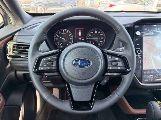 New 2026 Subaru Forester Touring AWD/4WD image 10