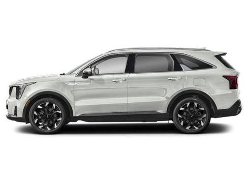 New 2026 Kia Sorento EX FWD image 3