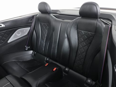 Used 2020 BMW M8 Competition image 11