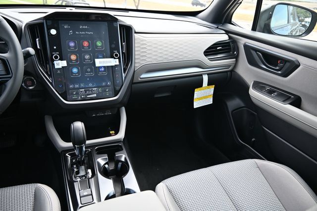 New 2026 Subaru Forester Premium AWD/4WD image 10
