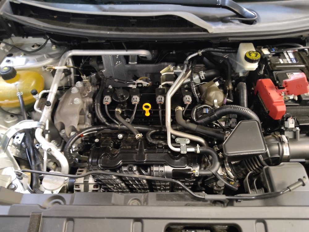 Used 2021 Nissan Rogue SV w/ Premium Package FWD image 30