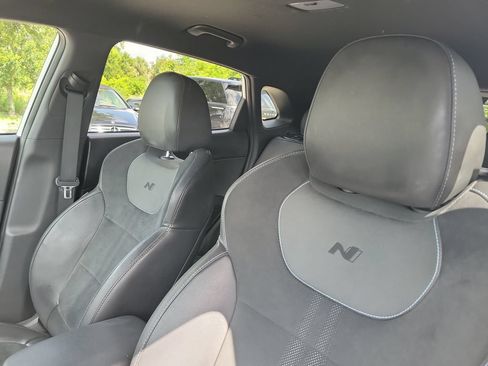 Used 2023 Hyundai Kona N FWD image 22