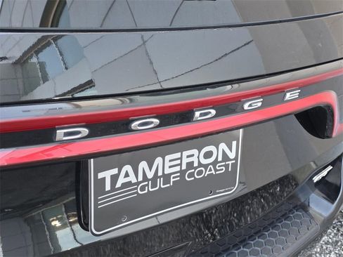 Used 2023 Dodge Durango GT image 29