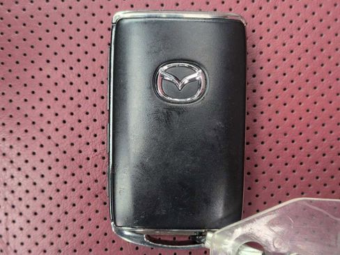 Used 2021 MAZDA CX-9 Carbon Edition image 37