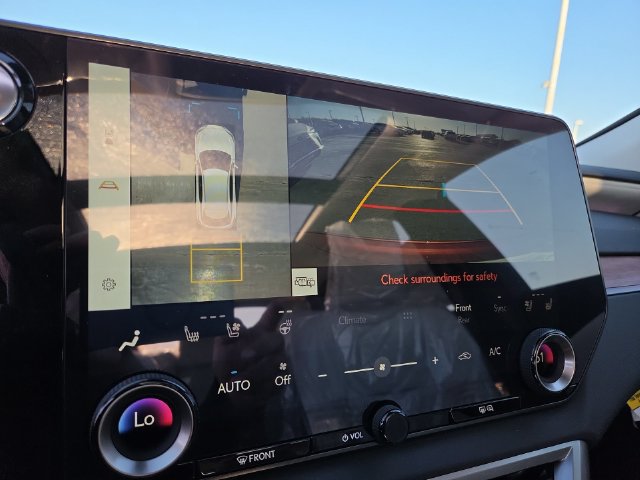 New 2026 Lexus RX 350 AWD w/ Convenience Package image 17