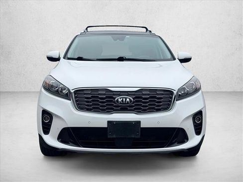 Used 2019 Kia Sorento EX w/ Option Group 040 image 2