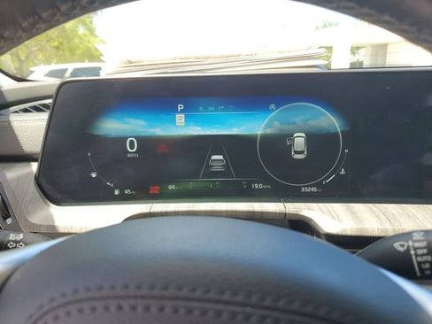 Certified 2024 Kia Telluride SX Prestige image 26