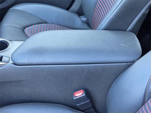 Certified 2024 Toyota Camry TRD w/ TRD Package w/JBL Audio image 8