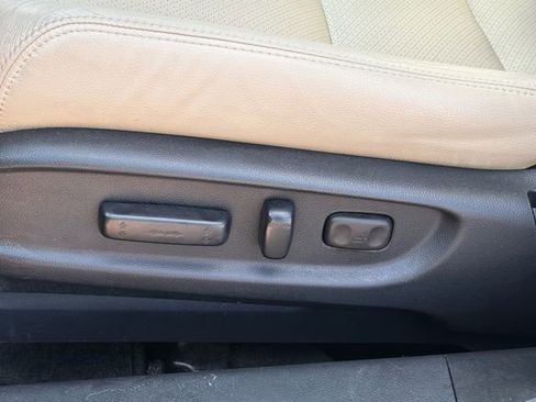 Used 2017 Honda Accord EX-L image 19