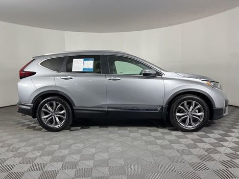 Used 2020 Honda CR-V Touring image 11
