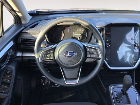 New 2026 Subaru Impreza 2.0i Sport image 12