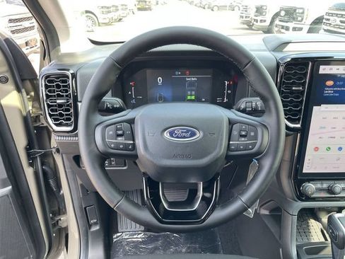 New 2026 Ford Ranger XLT w/ Equipment Group 301A High AWD/4WD image 16