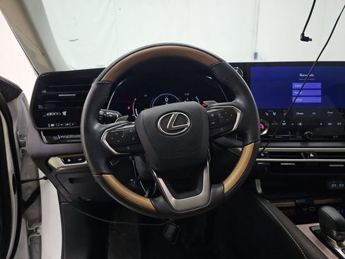 Used 2024 Lexus RX 350 Premium Plus w/ Convenience Package FWD image 11