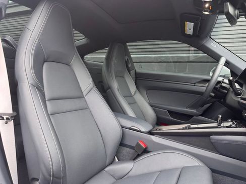 Certified 2026 Porsche 911 Carrera 4S AWD/4WD image 16