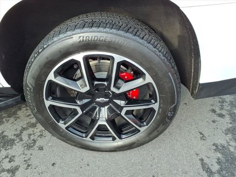 Used 2024 Chevrolet Tahoe RST w/ Luxury Package image 21