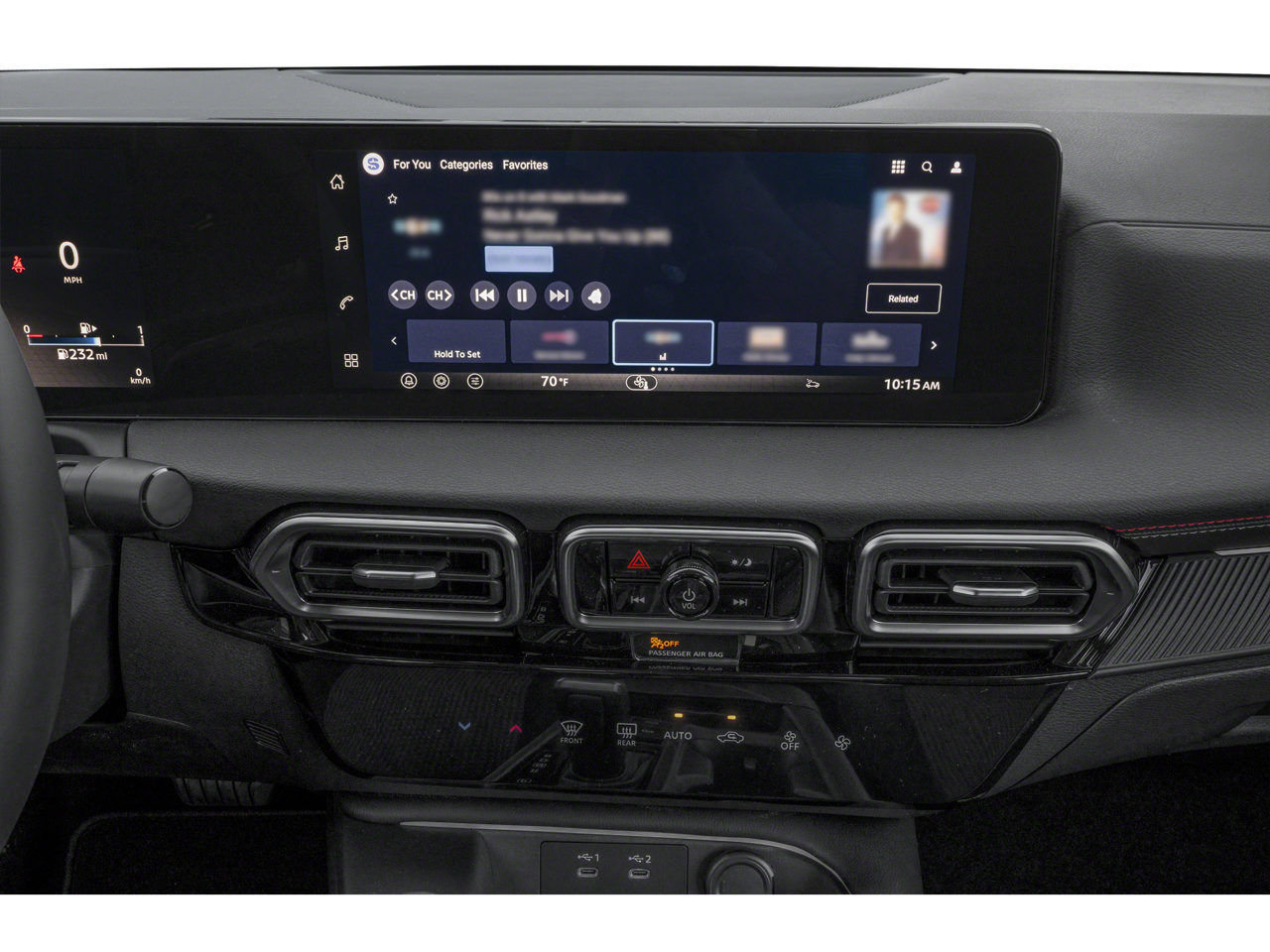 New 2027 Nissan Sentra SR FWD image 7