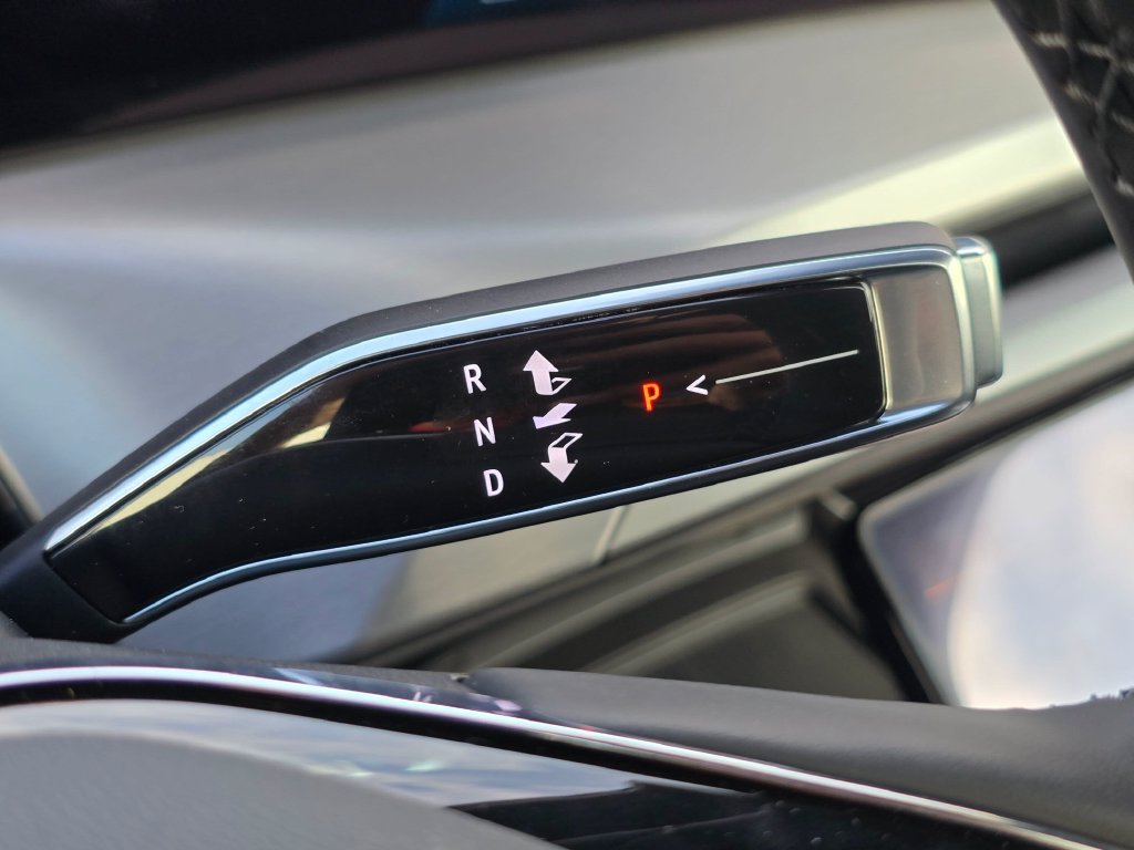 New 2027 Cadillac Vistiq Luxury AWD/4WD image 28