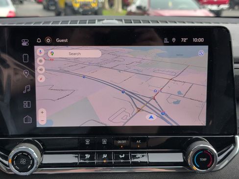 New 2026 Chevrolet Colorado W/T w/ WT Custom Package image 18