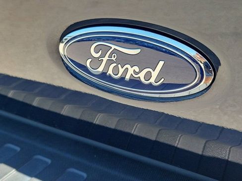 Certified 2021 Ford F250 Platinum AWD/4WD image 13