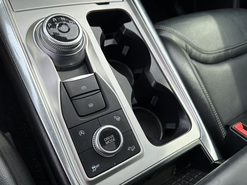 Used 2020 Ford Explorer ST w/ Premium Technology Package AWD/4WD image 28